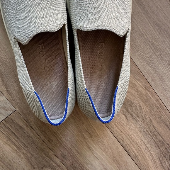 Rothy’s - The Original Slip On Sneaker - W 7.5 - Picture 3 of 8